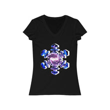 Load image into Gallery viewer, STARFLAKE Women&#39;s Tee

