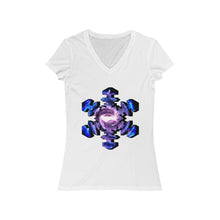 Load image into Gallery viewer, STARFLAKE Women&#39;s Tee
