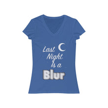 Load image into Gallery viewer, BLUR Women&#39;s Tee
