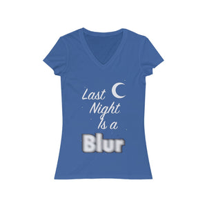 BLUR Women's Tee