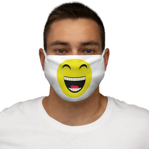 LAUGHING Mask