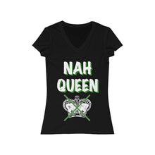 Load image into Gallery viewer, NAH QUEEN Women&#39;s Tee
