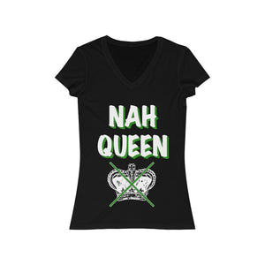 NAH QUEEN Women's Tee