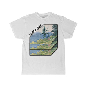 TAKE A HIKE