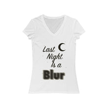 Load image into Gallery viewer, BLUR Women&#39;s Tee
