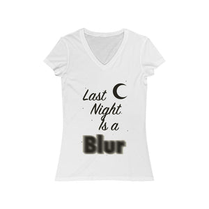 BLUR Women's Tee