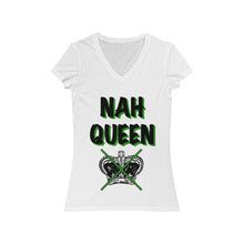 Load image into Gallery viewer, NAH QUEEN Women&#39;s Tee
