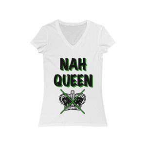 NAH QUEEN Women's Tee