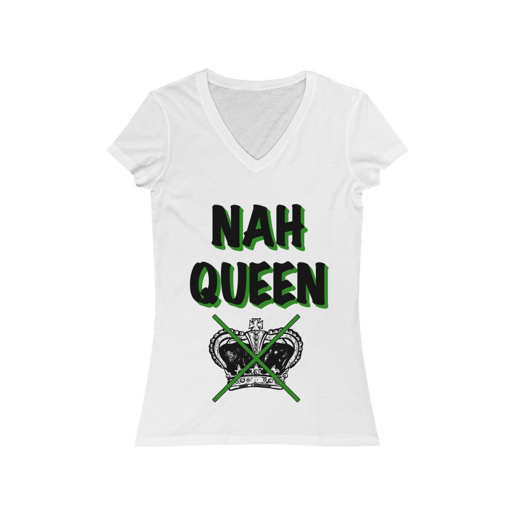 NAH QUEEN Women's Tee