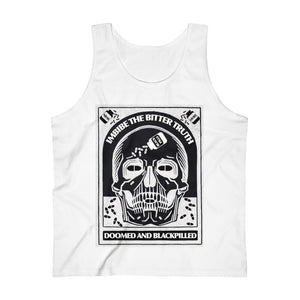 DOOMED X BLACKPILLED Tank