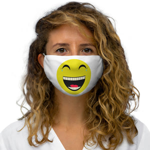 LAUGHING Mask