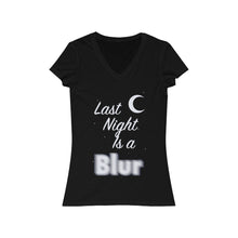 Load image into Gallery viewer, BLUR Women&#39;s Tee
