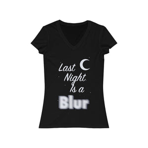 BLUR Women's Tee