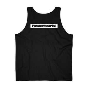 DOOMED X BLACKPILLED Tank