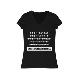 POST Women's Tee