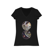 Load image into Gallery viewer, SPACE COLONY Women&#39;s Tee
