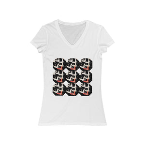 UNPINIONED Women's Tee