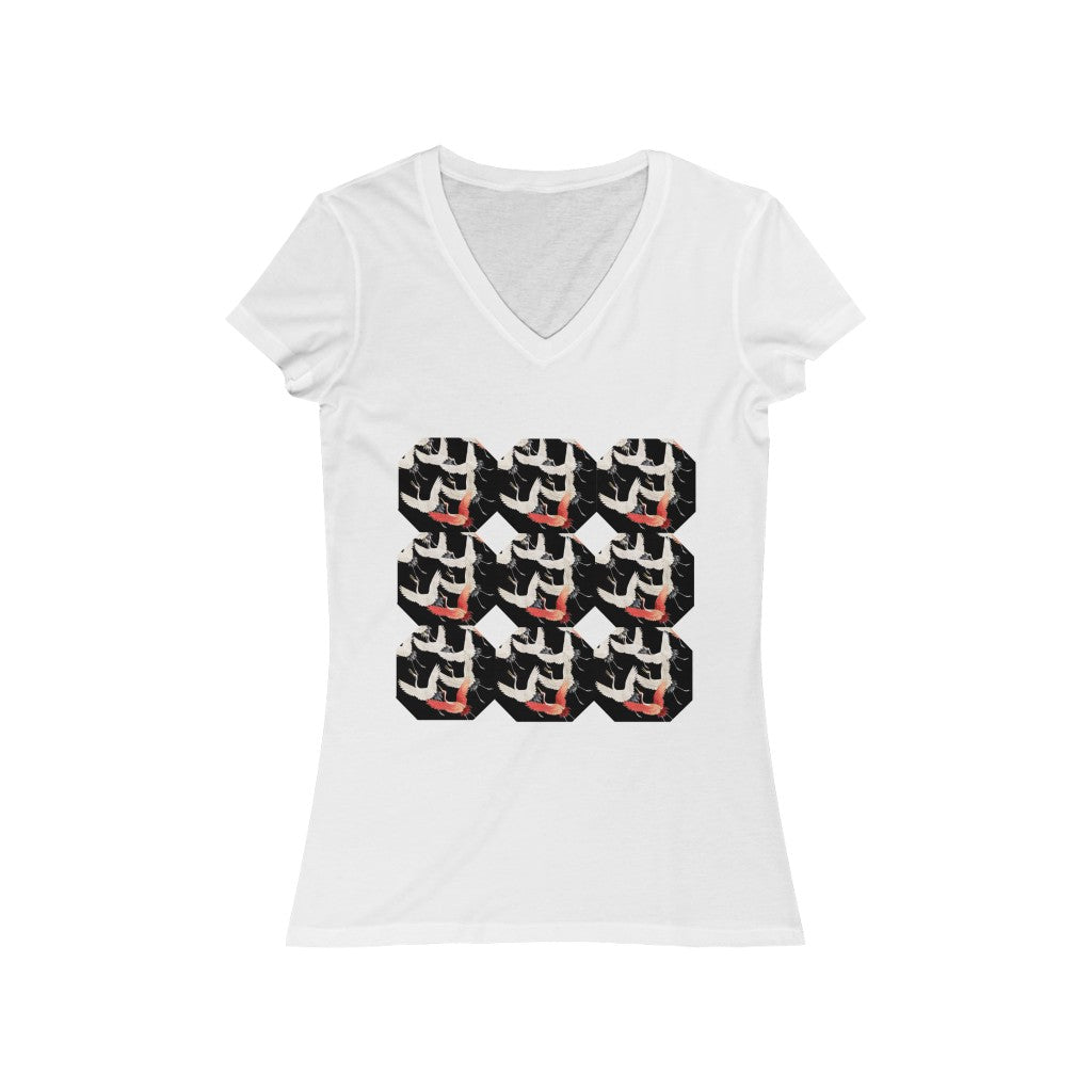 UNPINIONED Women's Tee