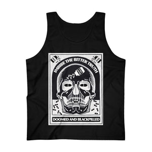 DOOMED X BLACKPILLED Tank